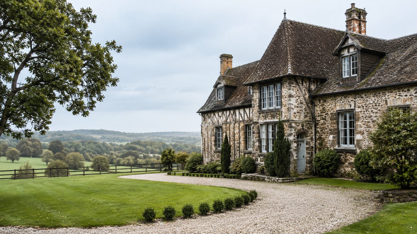 Quel est le prix d’une maison en pierre ? Méthode pour estimer sa valeur