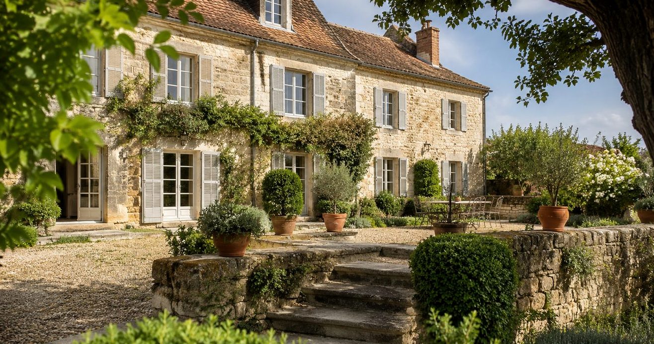 Frais de notaire pour une maison ancienne : quel budget prévoir en 2026 ?