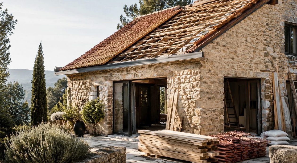 Quelles servitudes vérifier avant d’acheter une maison ancienne ?