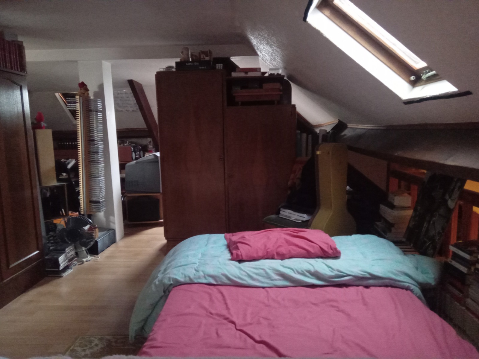 14-chambre 2eme etage suite