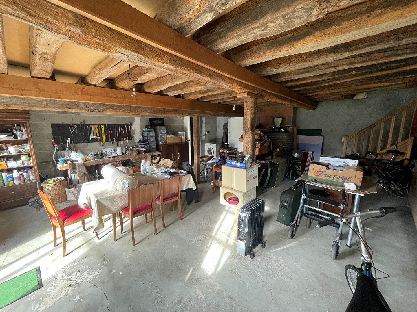 19-interieur annexe en bas