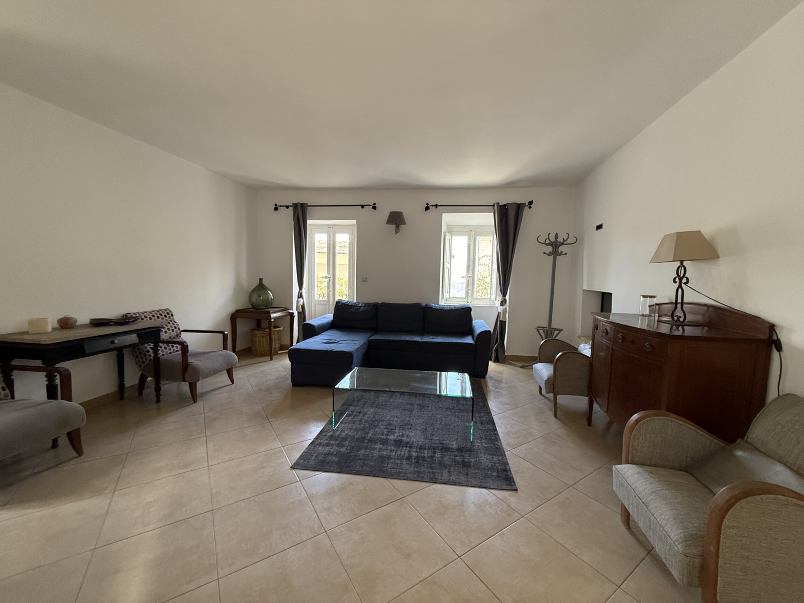 Maison d’hôtes de standing – Gîte à vendre à CAGNANO Cap Corse