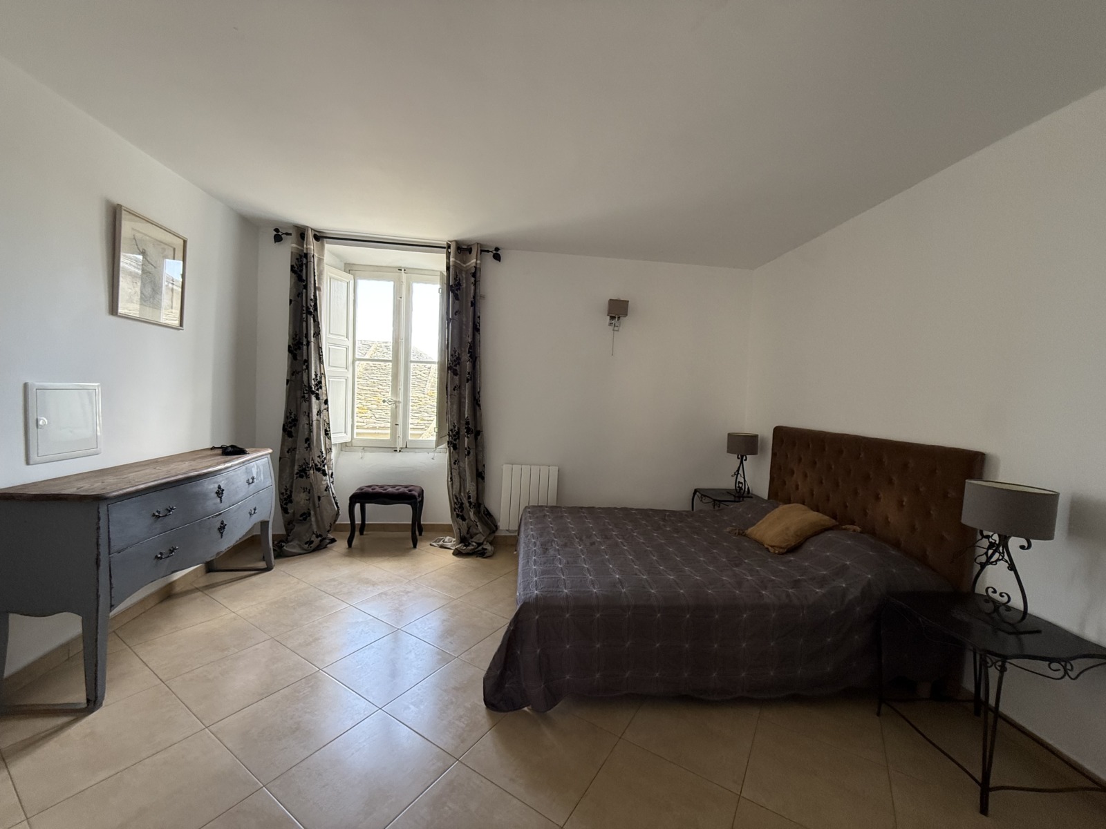 Maison d’hôtes de standing – Gîte à vendre à CAGNANO Cap Corse