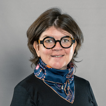MAELLE LARPENT