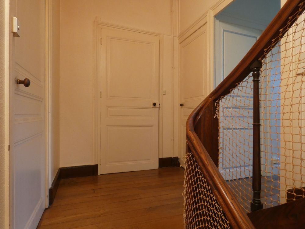 Maison de maître à vendre à Archigny (86210) — Vienne – 284 m² – 7 ch.