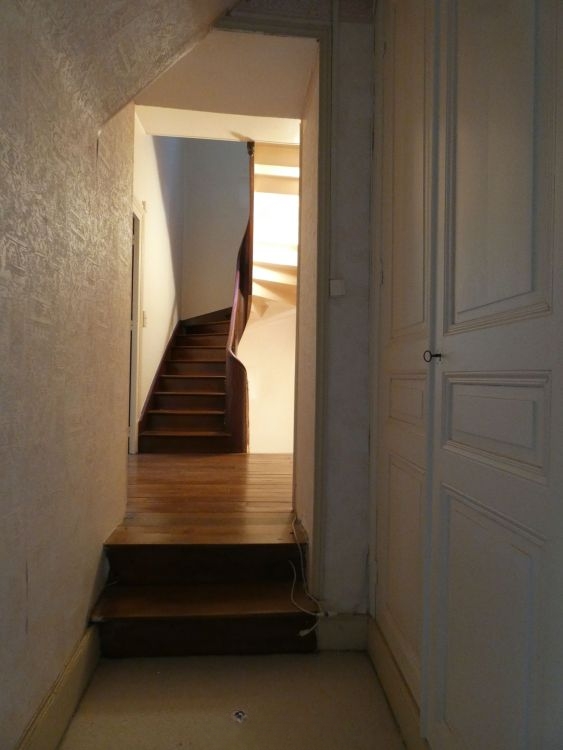 Maison de maître à vendre à Archigny (86210) — Vienne – 284 m² – 7 ch.
