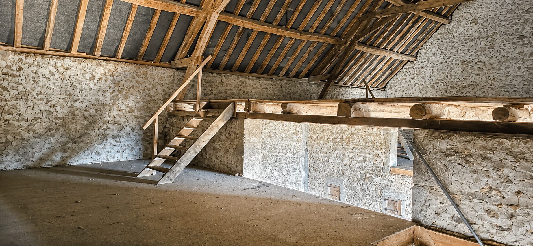 Maison à st Christophe en brionnais 71800