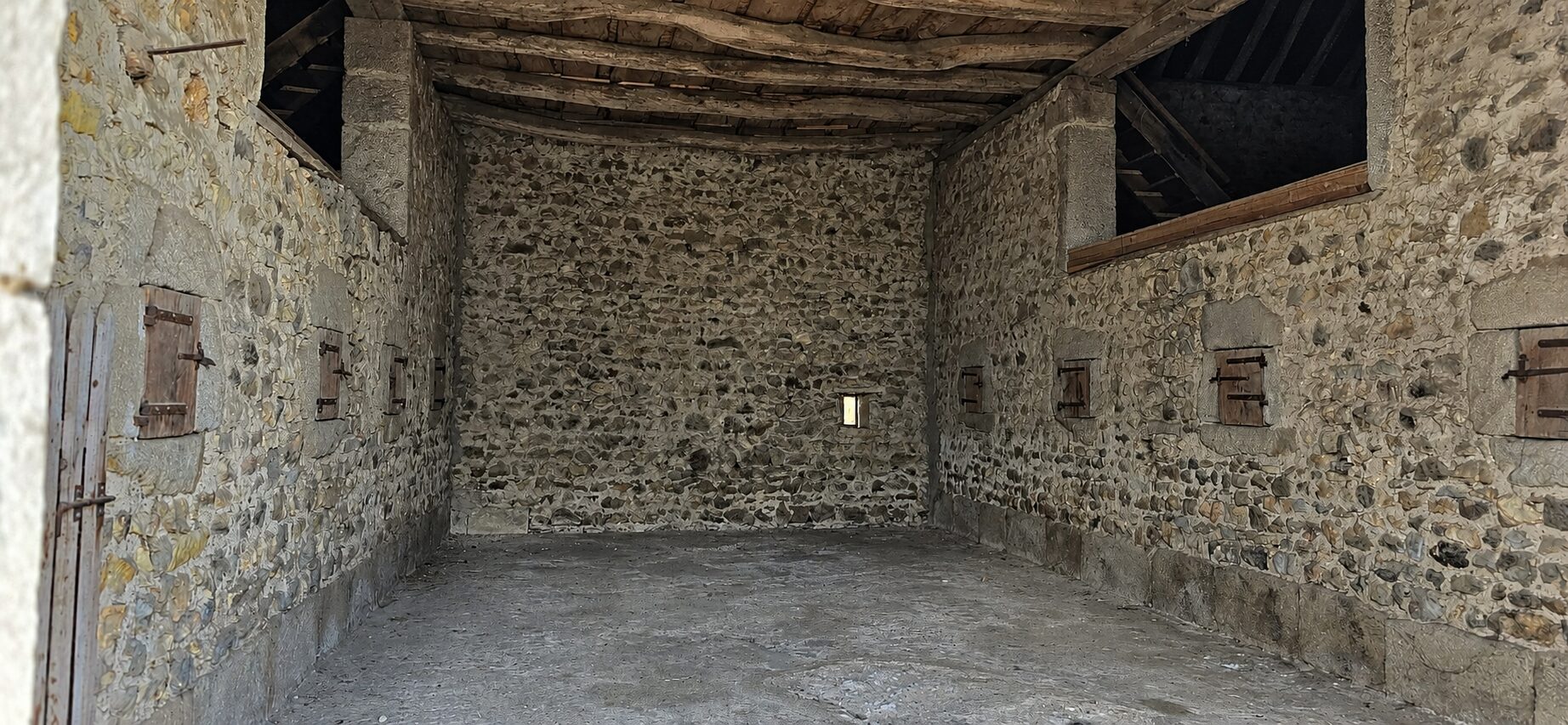 Maison à st Christophe en brionnais 71800