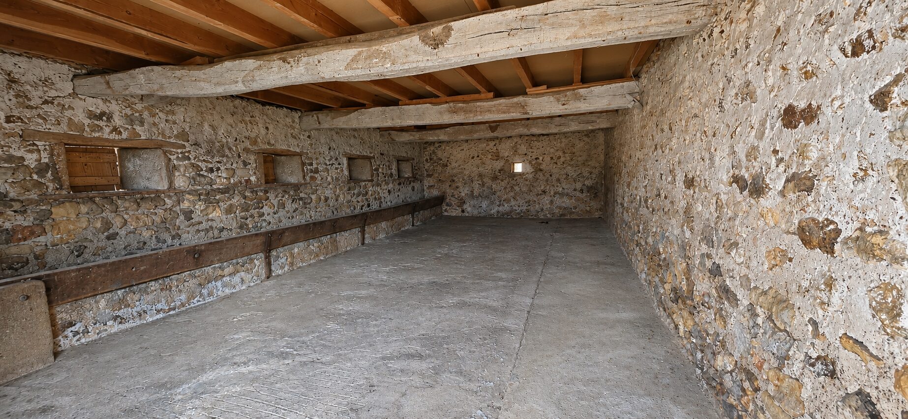 Maison à st Christophe en brionnais 71800