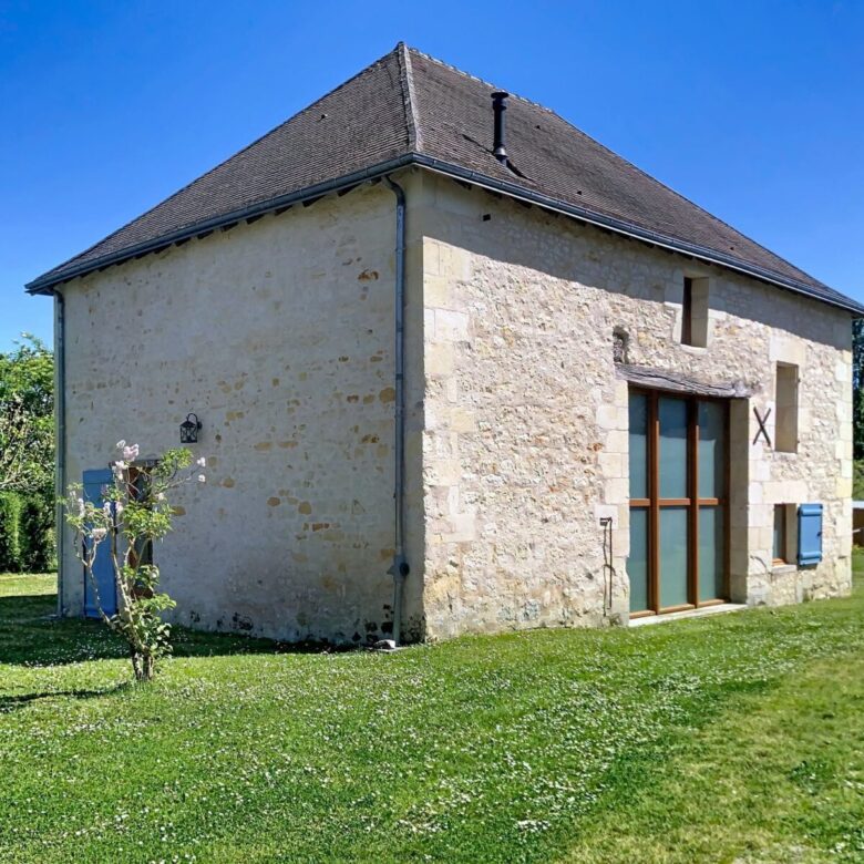 Propriété & Domaine à Voulême