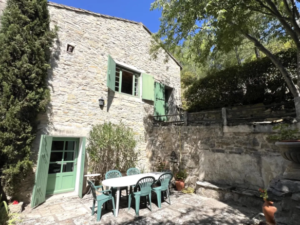 Propriété & Domaine à Voulême
