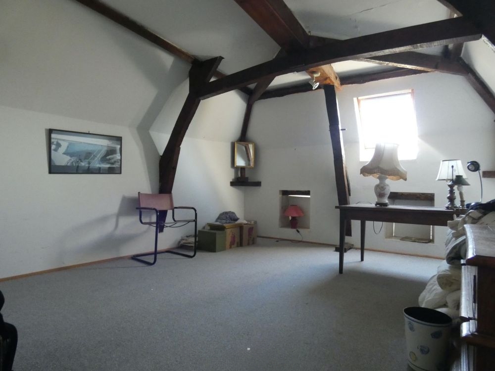 Maison de maître à vendre à Archigny (86210) — Vienne – 284 m² – 7 ch.