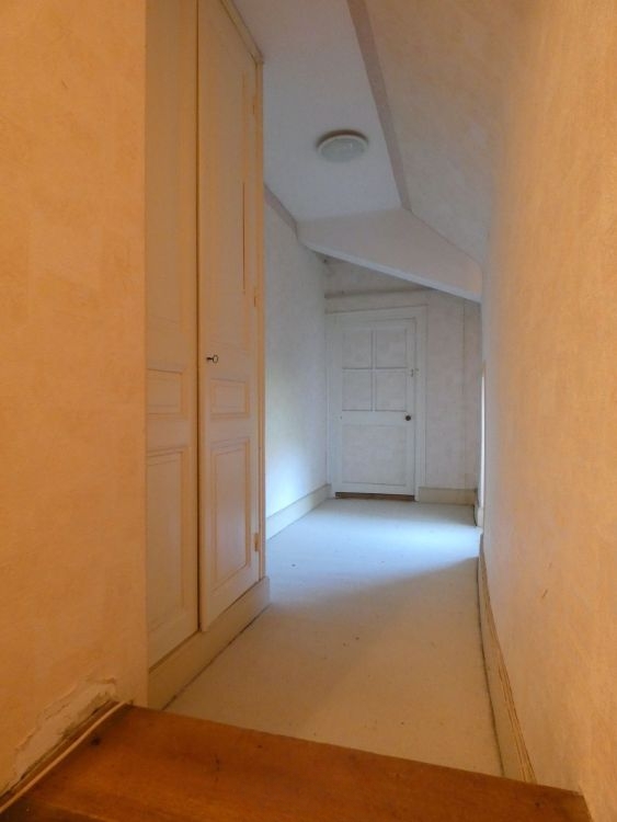 Maison de maître à vendre à Archigny (86210) — Vienne – 284 m² – 7 ch.