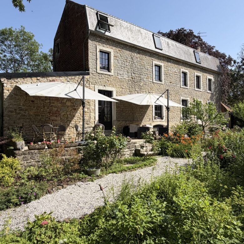 Maison à rénover à Forgès (19380) — Corrèze