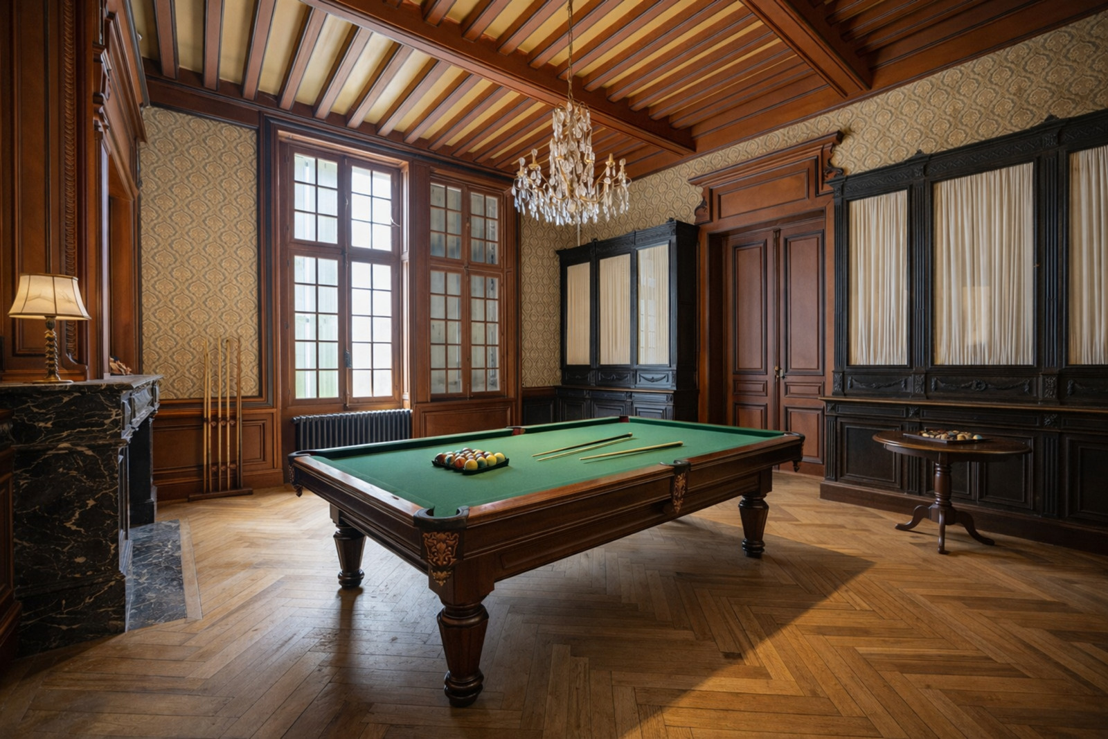 Domaine en Pierre du 18ieme siecle