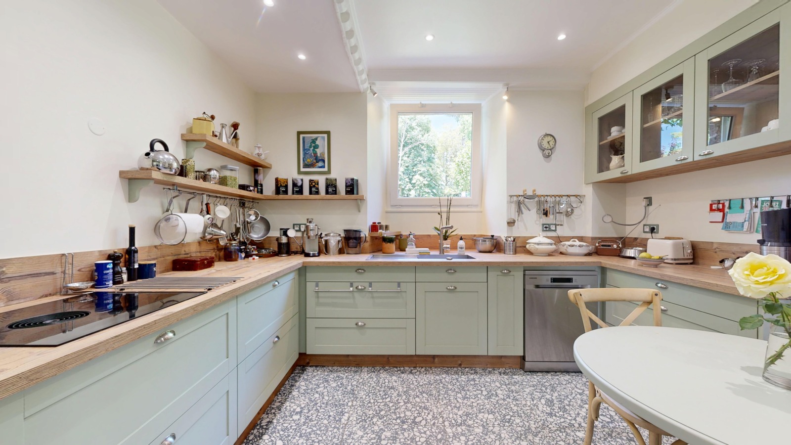 Propriéte 10 pièces 5 chambres 210 m² avec grange
