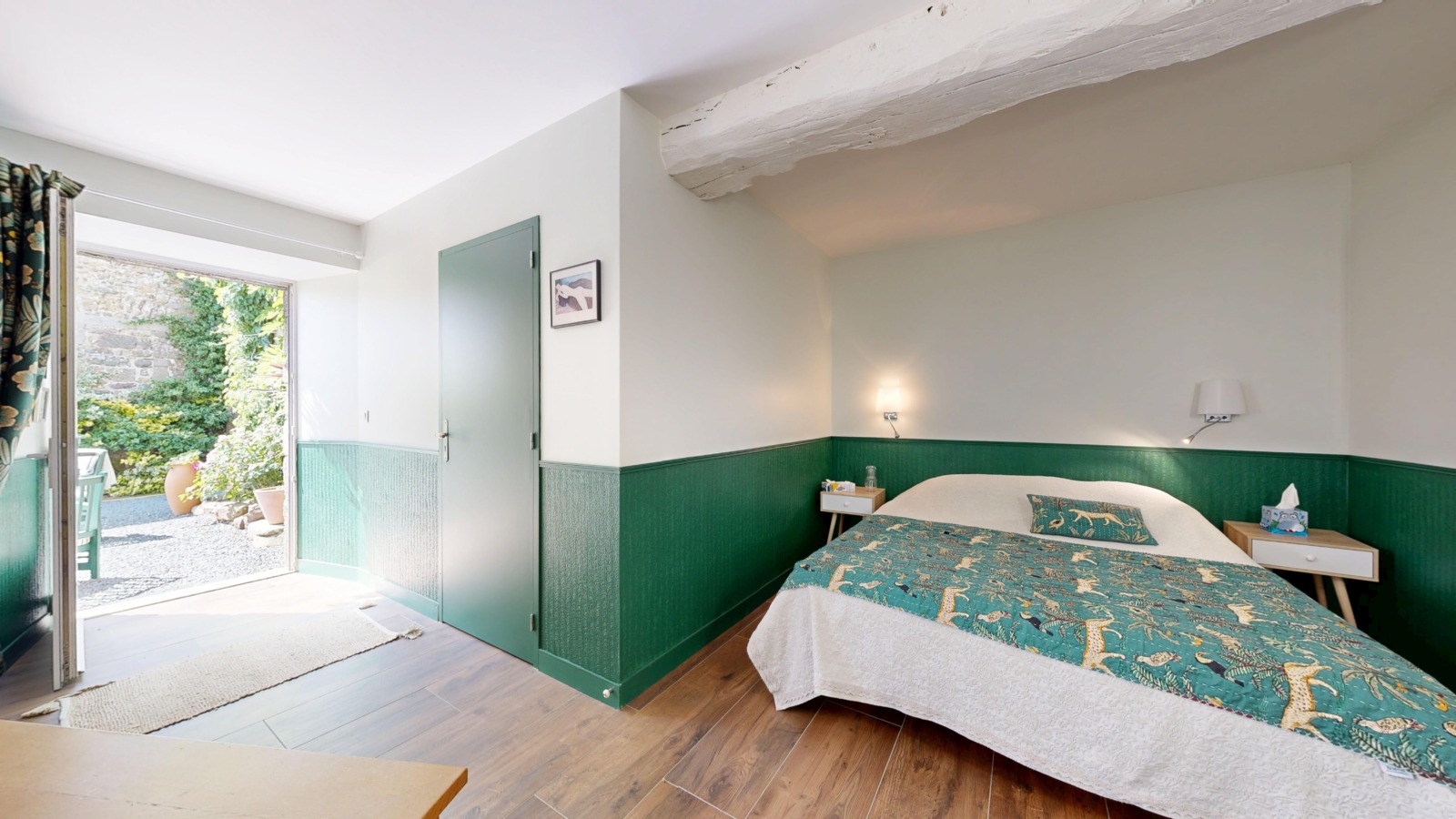 Propriéte 10 pièces 5 chambres 210 m² avec grange