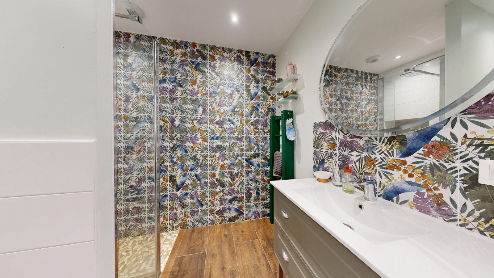Propriéte 10 pièces 5 chambres 210 m² avec grange
