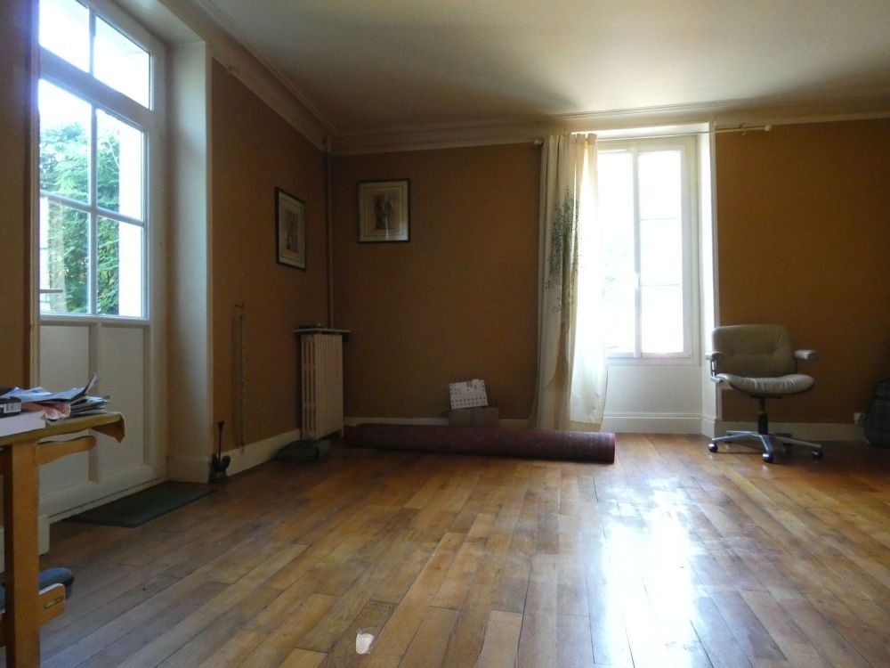 Maison de maître à vendre à Archigny (86210) — Vienne – 284 m² – 7 ch.