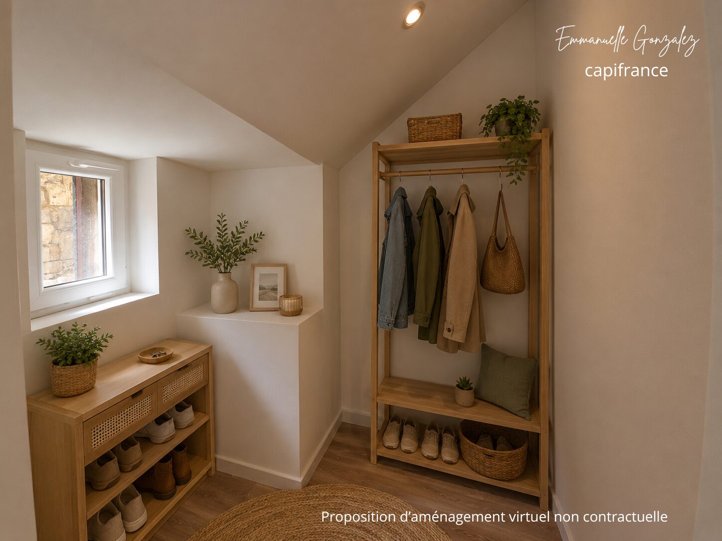 Maison de caractère entièrement rénovée 200m² ROUJAN (34)