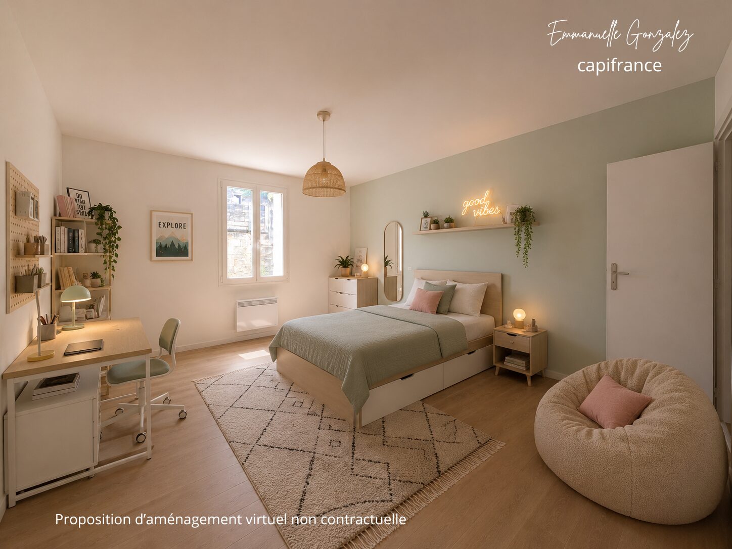 Maison de caractère entièrement rénovée 200m² ROUJAN (34)