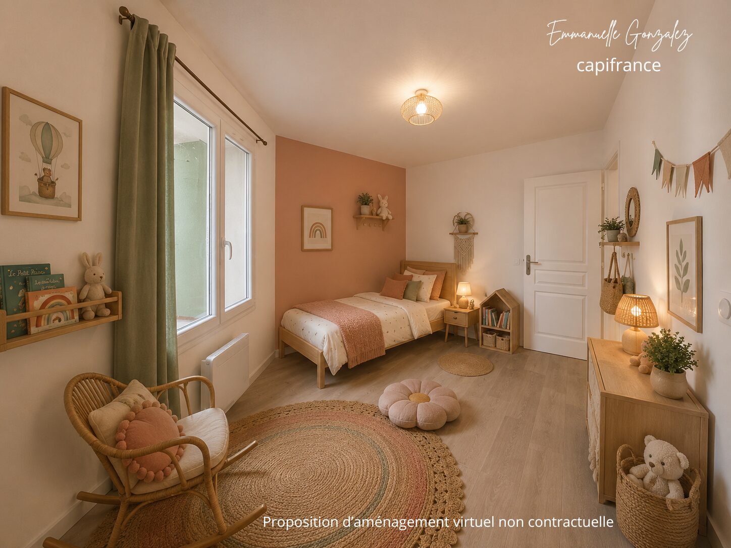 Maison de caractère entièrement rénovée 200m² ROUJAN (34)