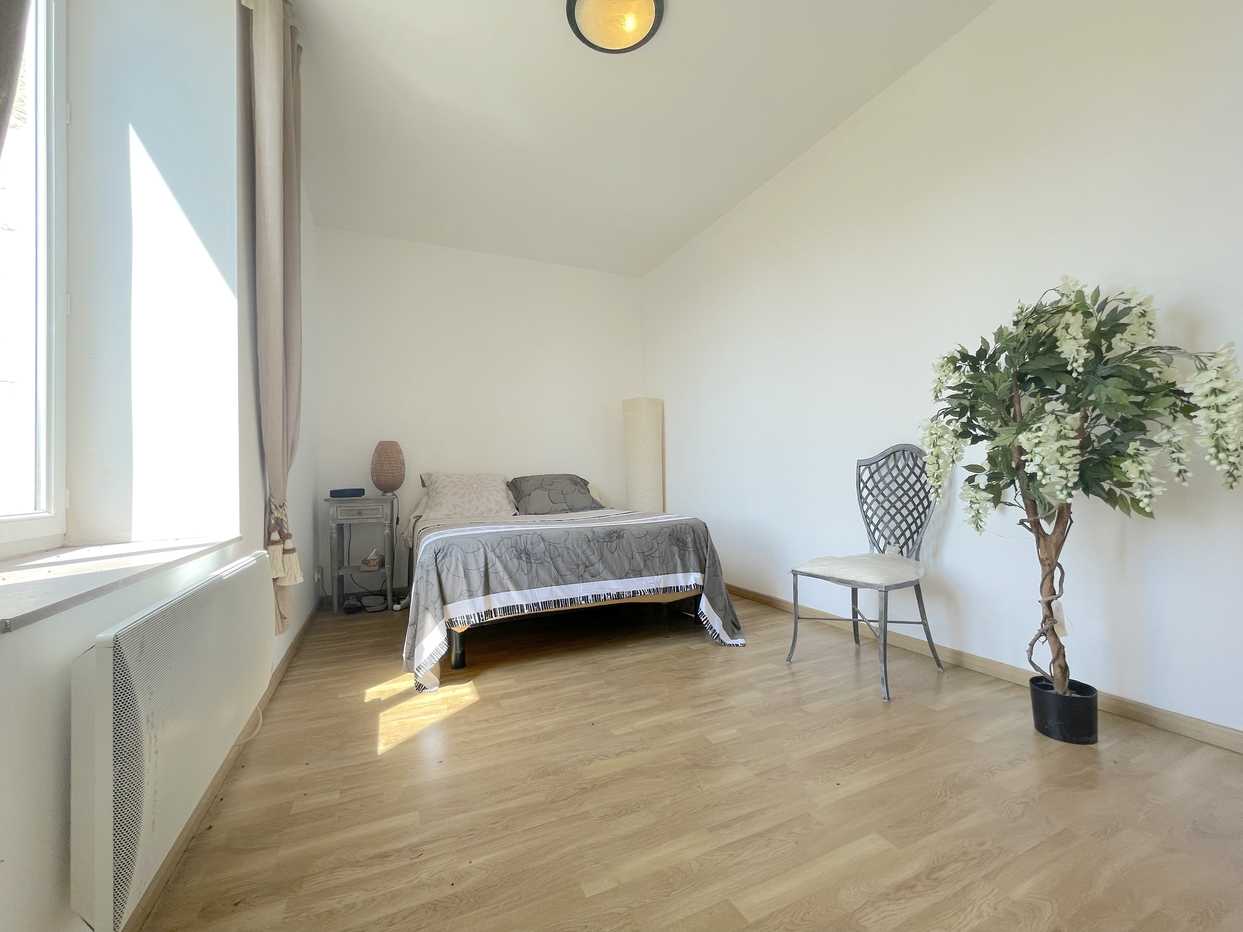 Maison à vendre à Sainte-Radégonde-des-Noyers (85450) — Vendée – 2 652 m² – 5 ch.