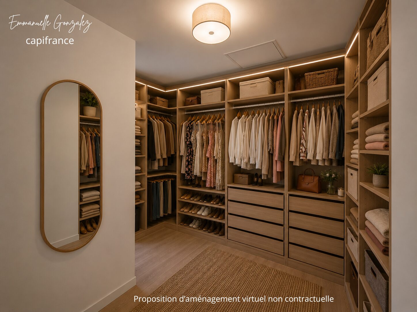 Maison de caractère entièrement rénovée 200m² ROUJAN (34)