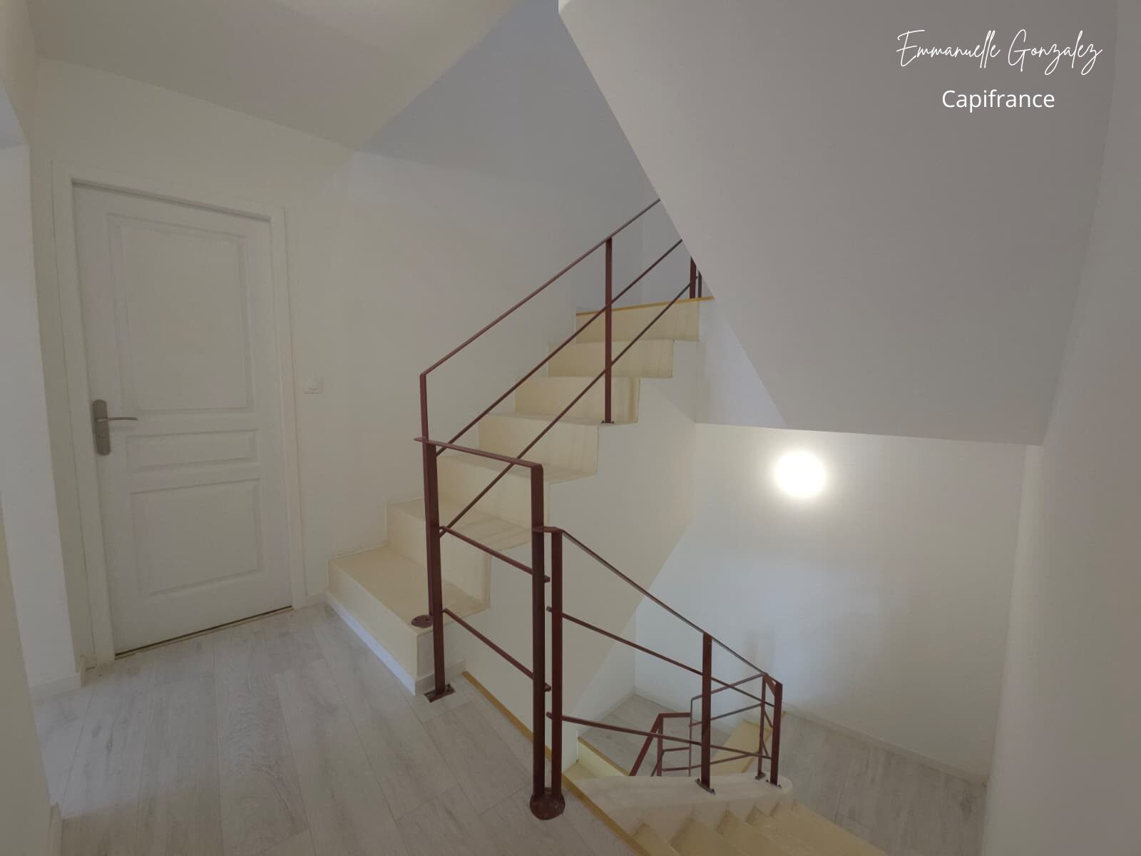 Maison de caractère entièrement rénovée 200m² ROUJAN (34)