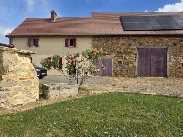 Propriété & Domaine à Voulême