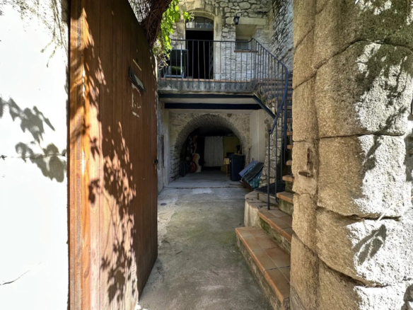 Propriété & Domaine à Voulême