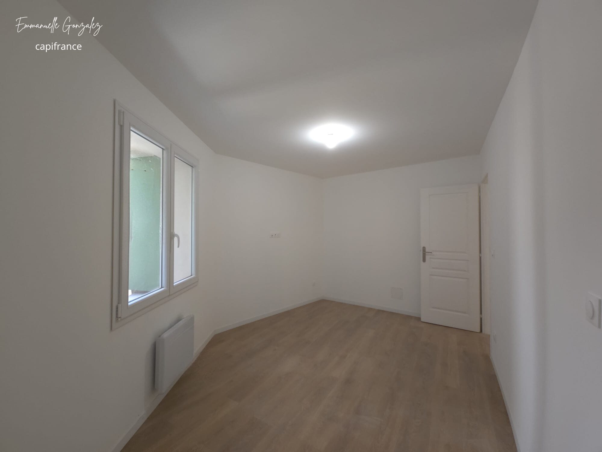 Maison de caractère entièrement rénovée 200m² ROUJAN (34)