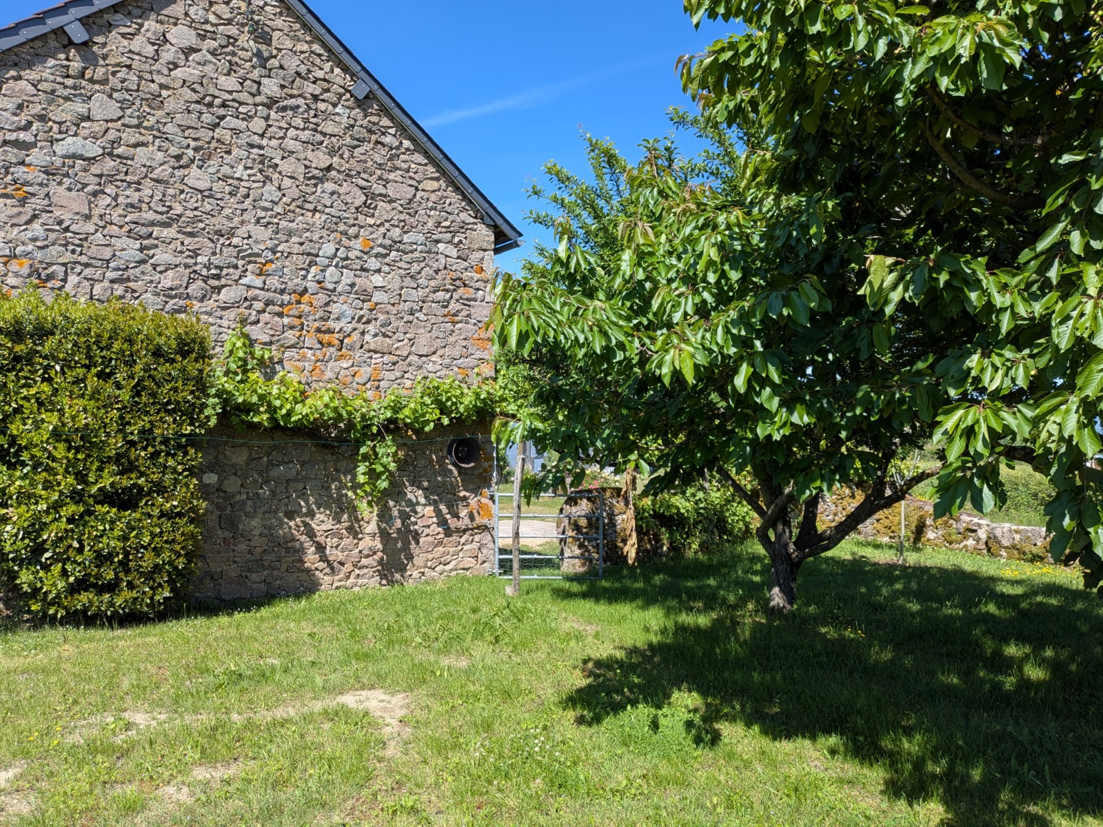Superbe longère de 8 pièces à Saulieu (Bourgogne)