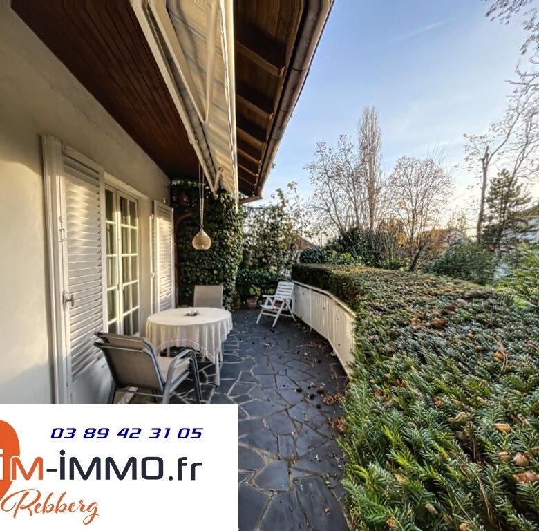 Propriété & Domaine à Lacapelle-Livron (82160) — Tarn-et-Garonne