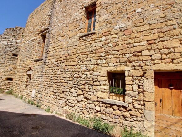 Château à La Bastide (66110) — Pyrénées-Orientales