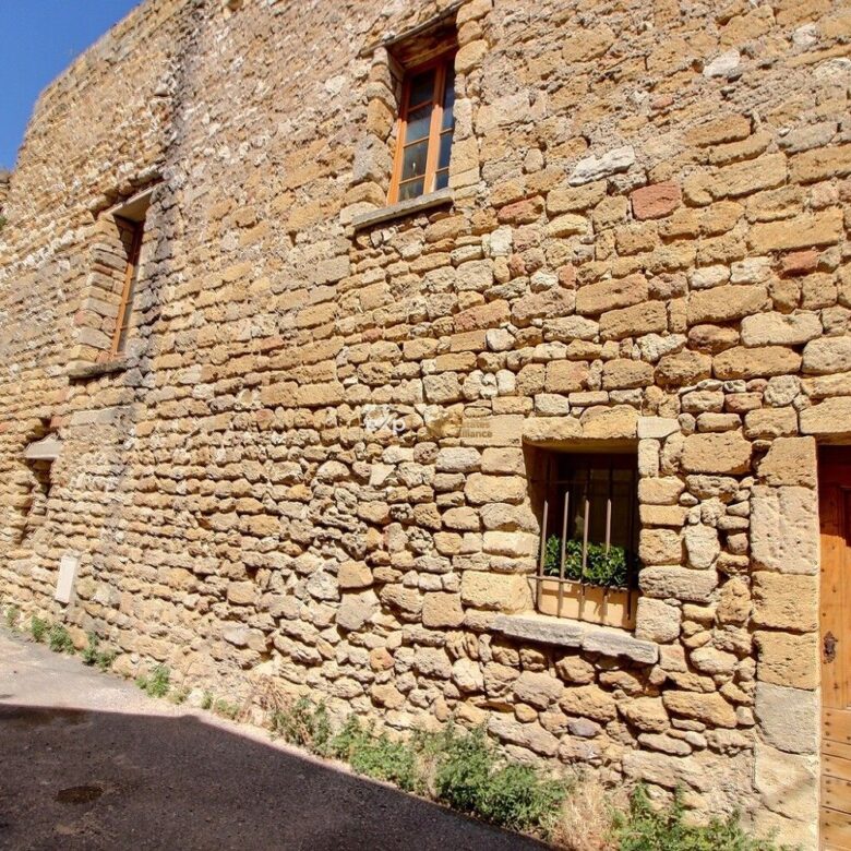 Maison à rénover à Landreville (10110) — Aube