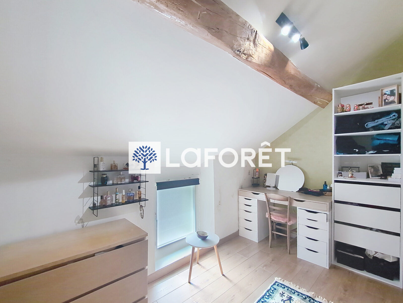 Maison en pierre à vendre à Bannost-Villegagnon (77970) — Seine-et-Marne – 178 m² – 3 ch.