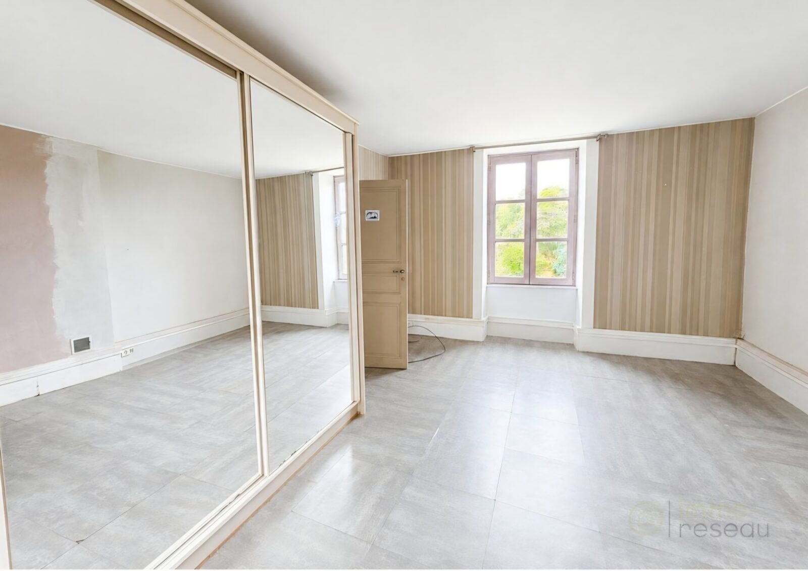 À vendre : Charmante maison à Saint-Benoît-du-Sault