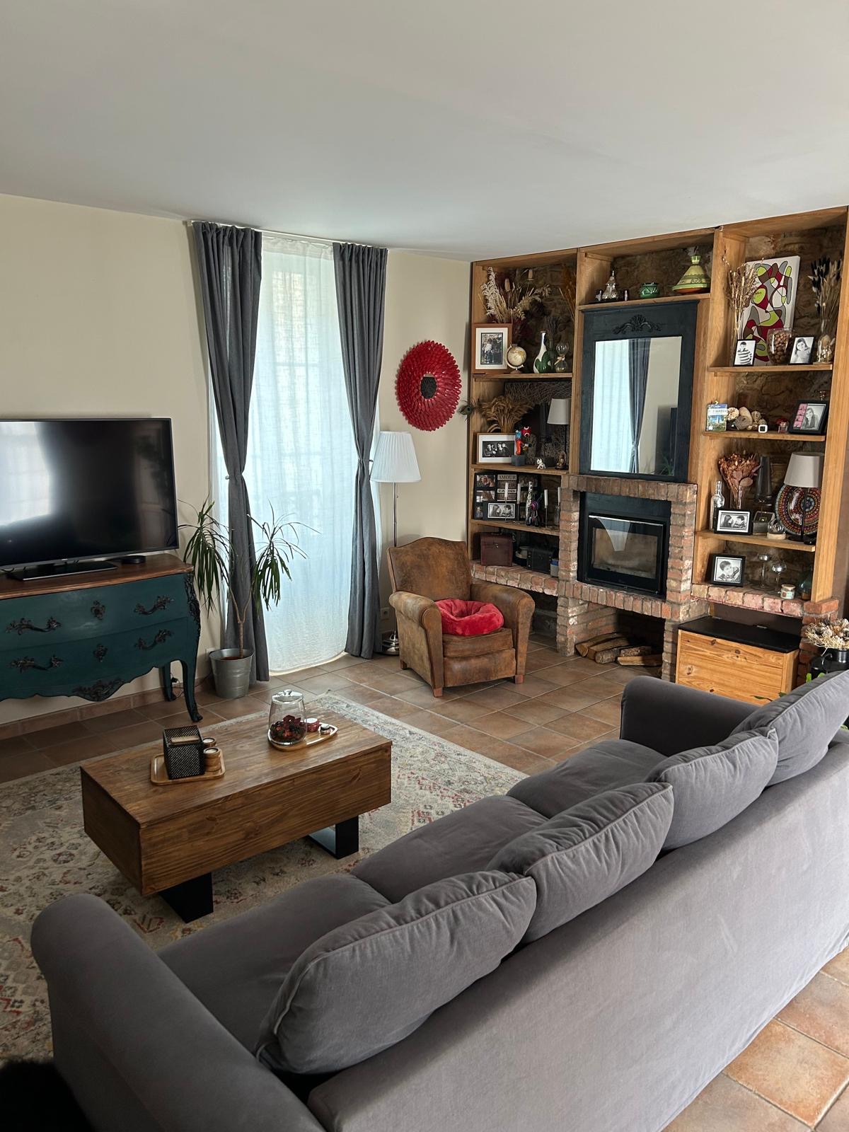 10 mns de Saint Malo et des bords de Rance