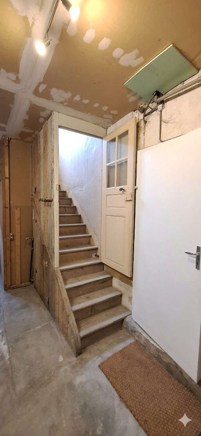 Maison de Village à Landreville (Aube 10)
