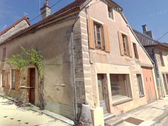 Château à La Bastide (66110) — Pyrénées-Orientales