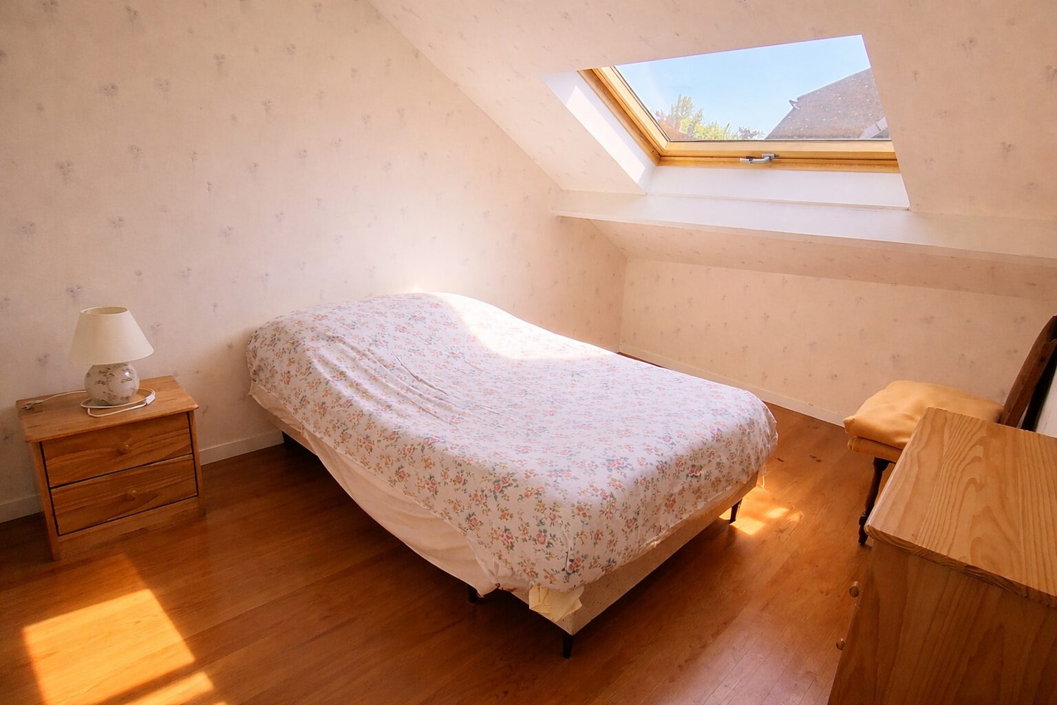 Maison en pierre à vendre à Ville-sur-Arce (10110) — Aube – 211 m² – 4 ch.