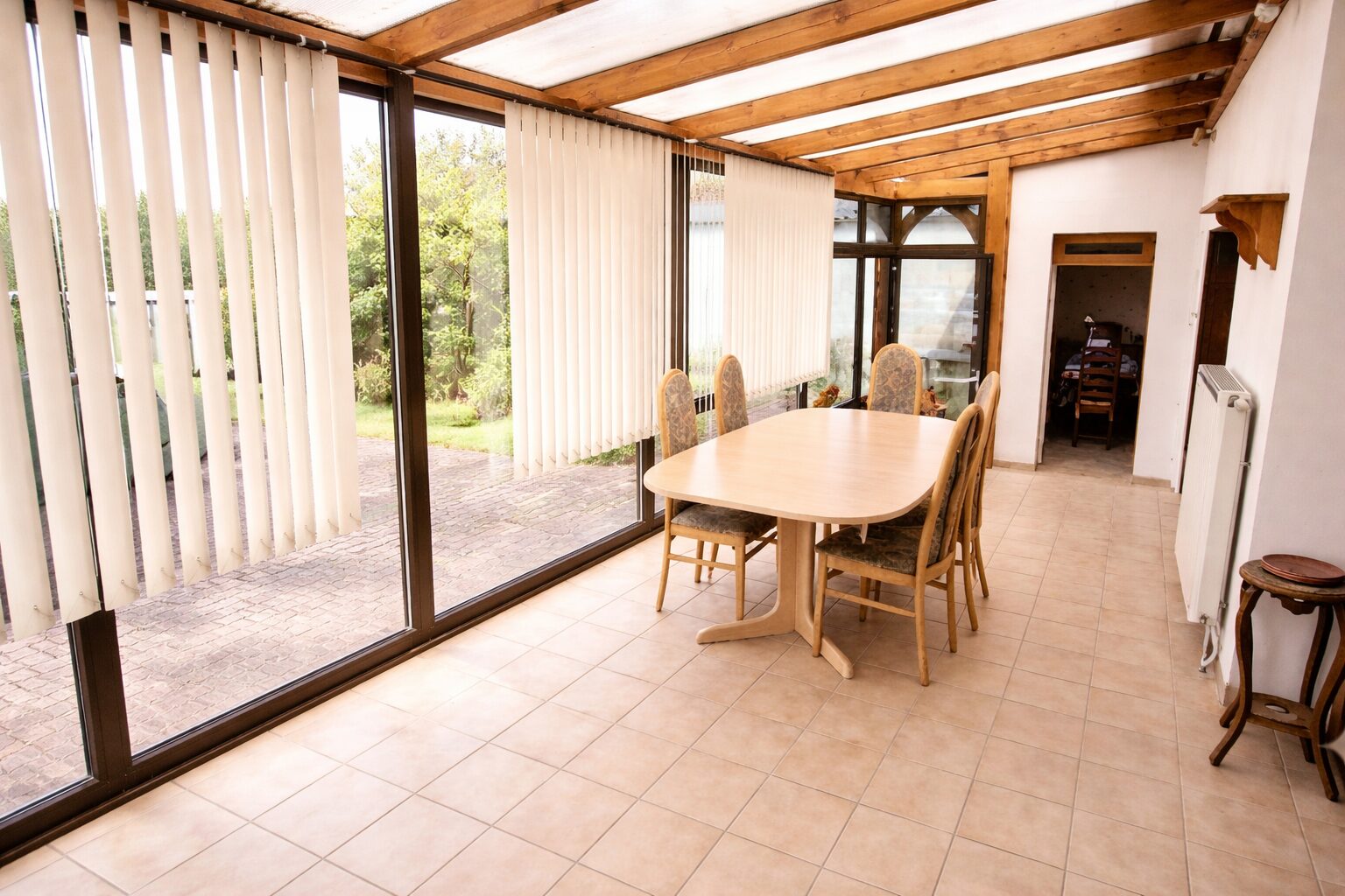 Maison en pierre à vendre à Ville-sur-Arce (10110) — Aube – 211 m² – 4 ch.
