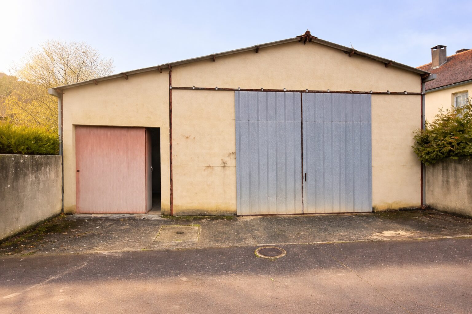 Maison en pierre à vendre à Ville-sur-Arce (10110) — Aube – 211 m² – 4 ch.