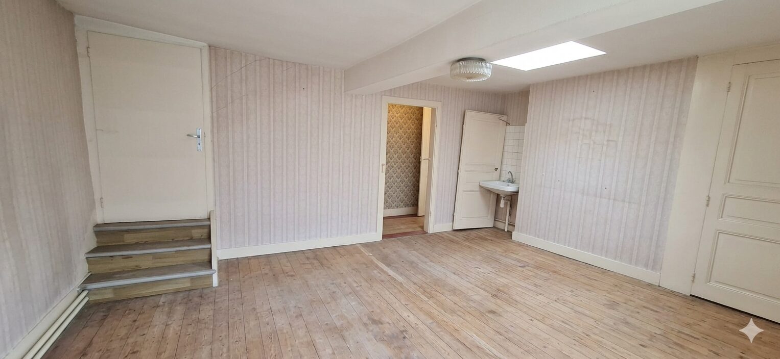 Maison de Village à Landreville (Aube 10)