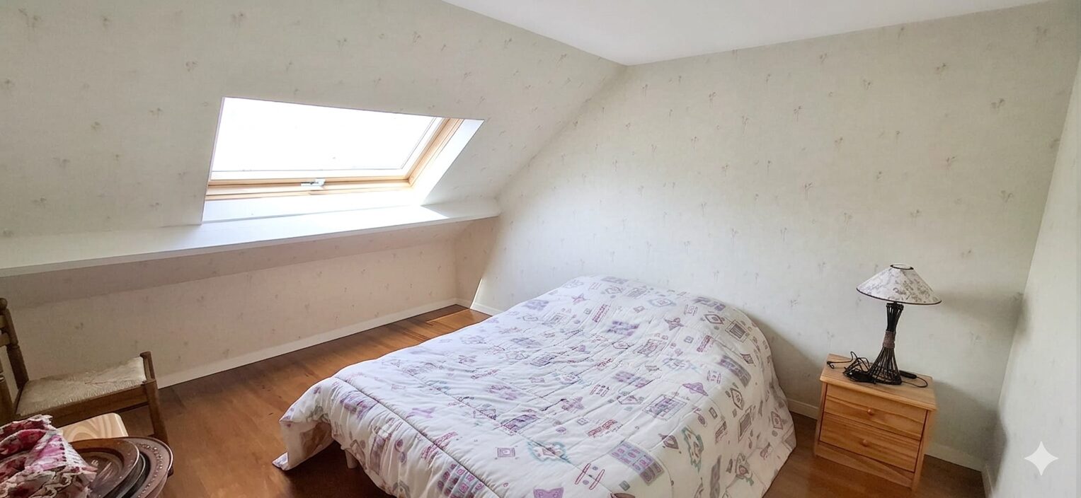 Maison en pierre à vendre à Ville-sur-Arce (10110) — Aube – 211 m² – 4 ch.