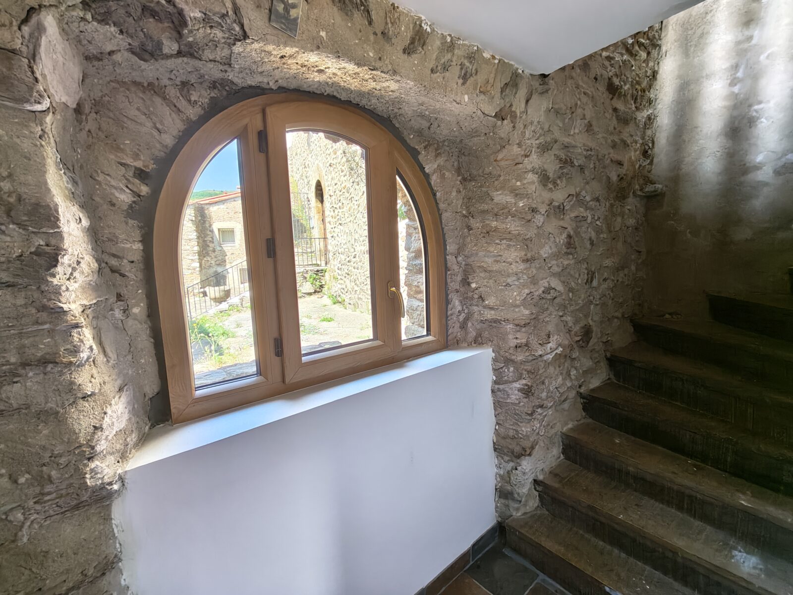 Château à vendre à La Bastide (66110) — Pyrénées-Orientales – 184 m² – 4 ch.