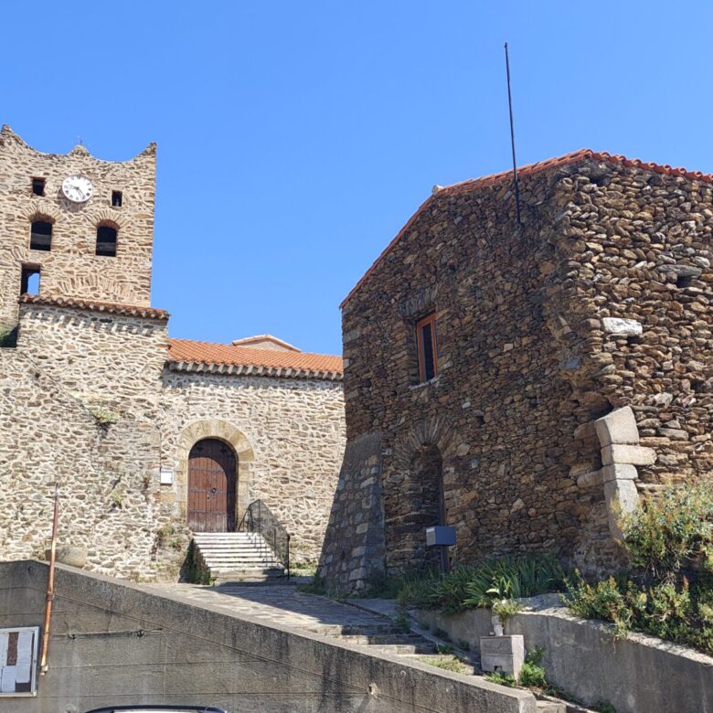 Maison de caractère à Châteauneuf-d'Ille-et-Vilaine (35430) — Ille-et-Vilaine