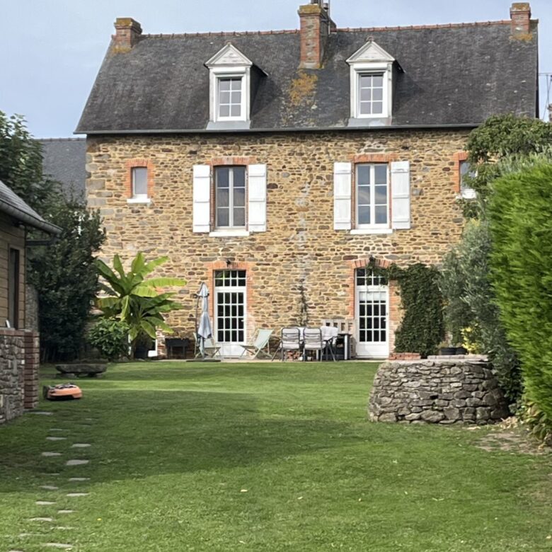 Château à La Bastide (66110) — Pyrénées-Orientales