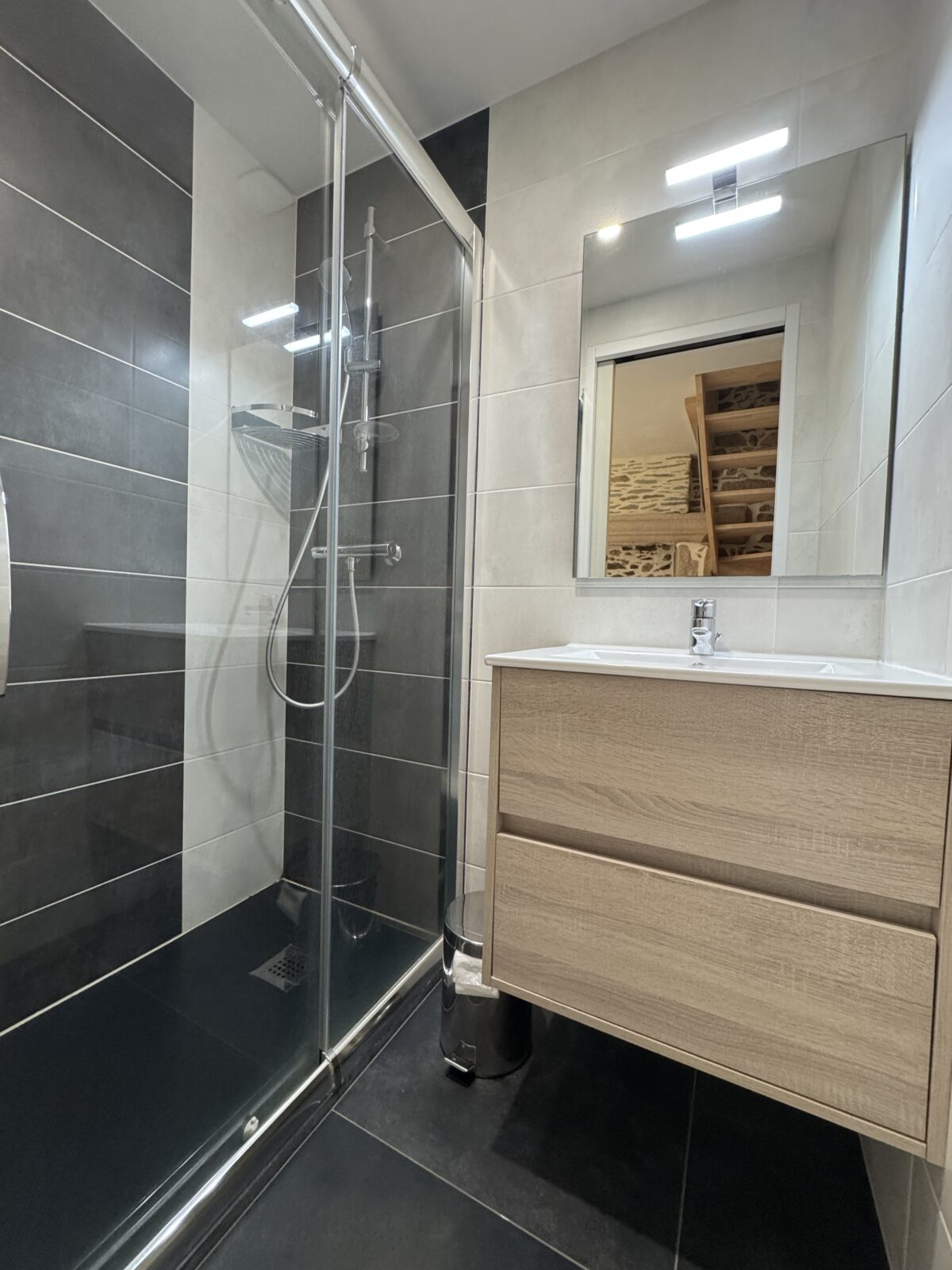 Manoir à vendre à Lannion (22300) — Côtes-d'Armor – 110 m² – 4 ch.